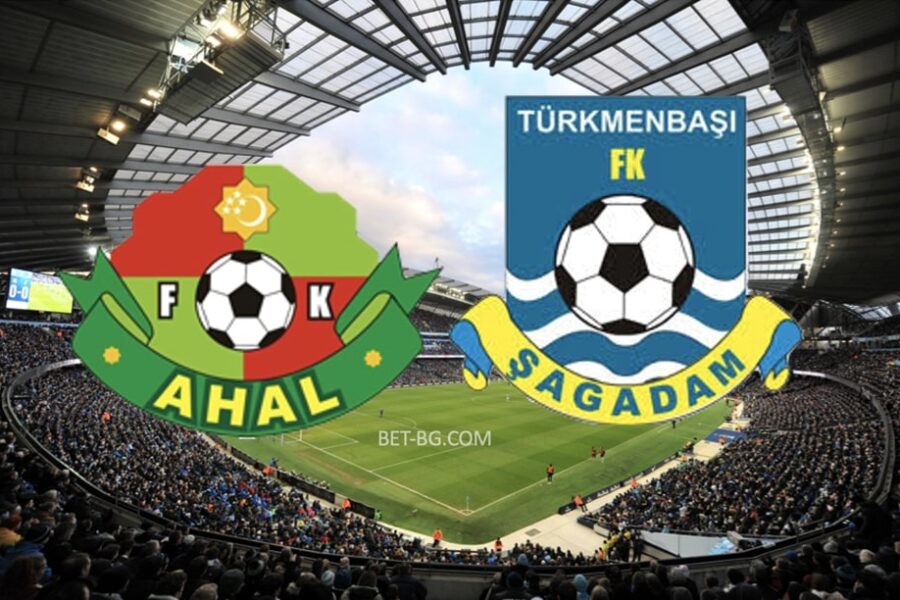 Ahal - Sagadam bet365