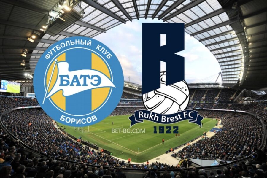 BATE Borisov - Rukh Brest bet365