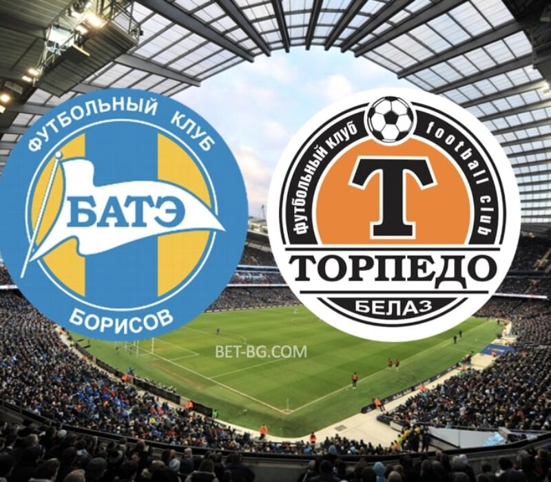BATE Borisov - Torpedo Zhodino bet365 BATE Borisov - Torpedo Zhodino bet365