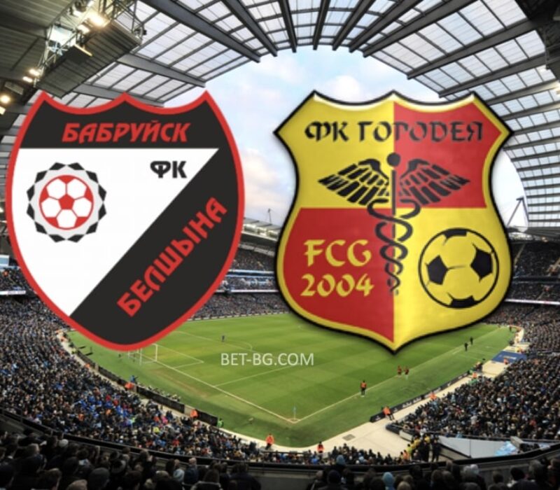 Belshina Bobruisk - Gorodeya bet365 Belshina Bobruisk - Gorodeya bet365
