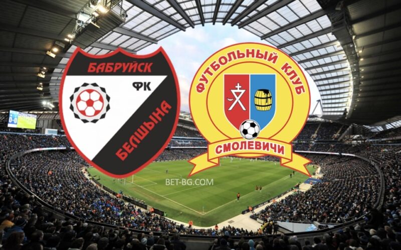 Belshina Bobruisk - Smolevichi bet365