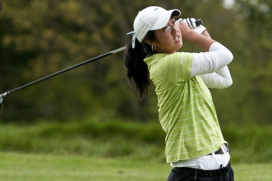 Britney Yada - Sarah Burnham bet365