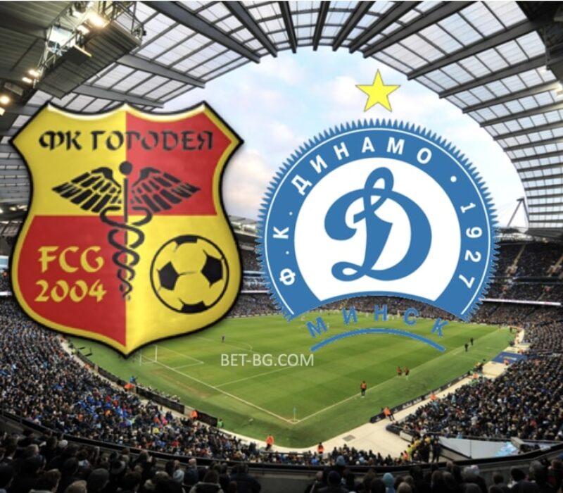 Gorodeya - Dynamo Minsk bet365 Gorodeya - Dynamo Minsk bet365