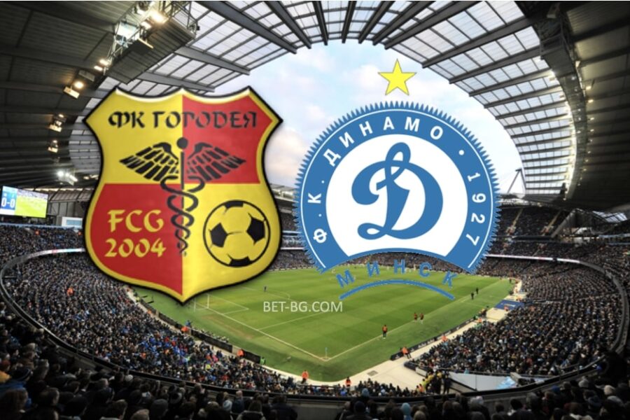 Gorodeya - Dynamo Minsk bet365