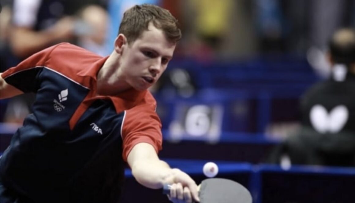David Ratespeace - Tomasz Finchy bet365