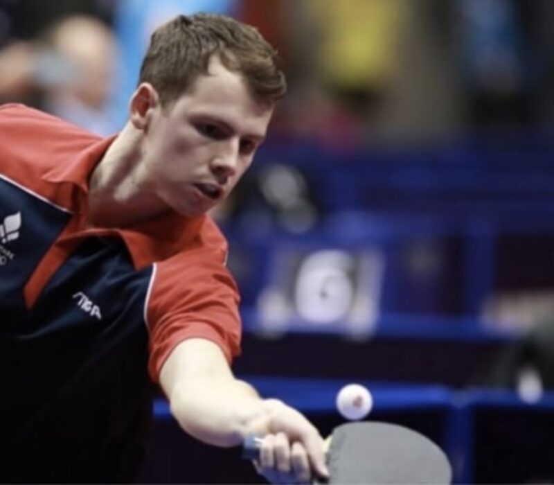 David Ratespeace - Tomasz Finchy bet365