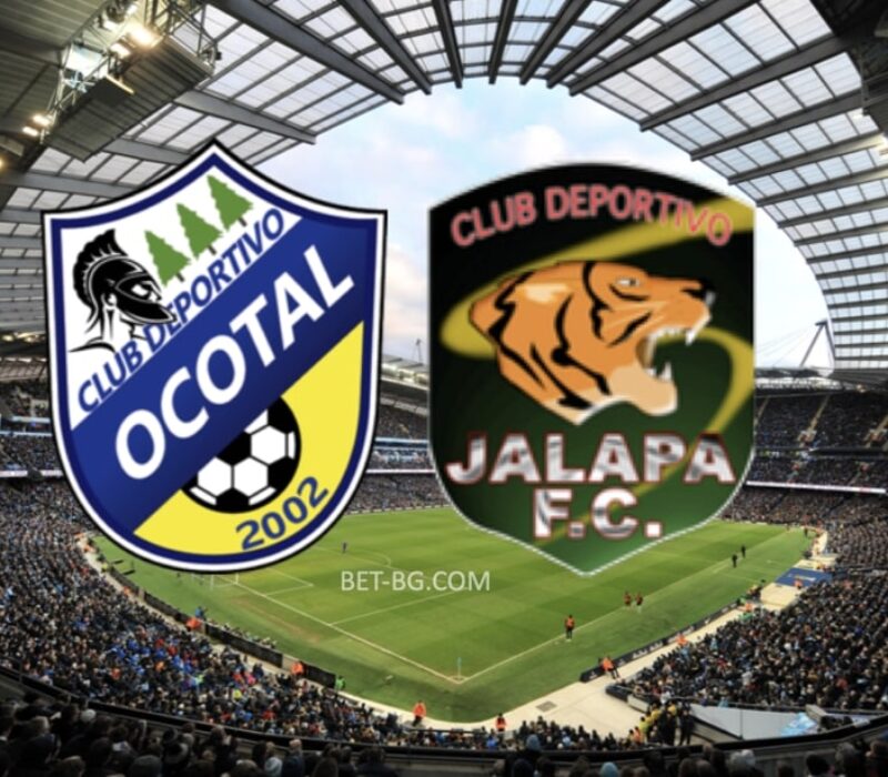 Deportivo Okotal - Jalapa to 20 bet365