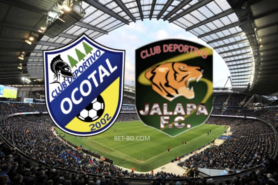Deportivo Okotal - Jalapa to 20 bet365