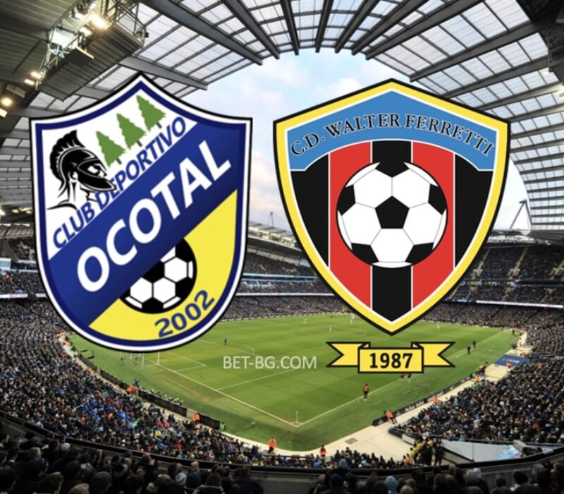 Deportivo Ocotal - Walter Ferretti bet365 Deportivo Ocotal - Walter Ferretti bet365