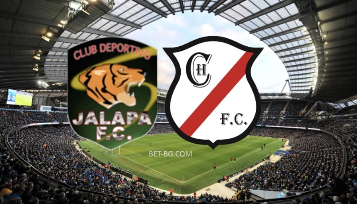 Jalapa - Chinandega bet365