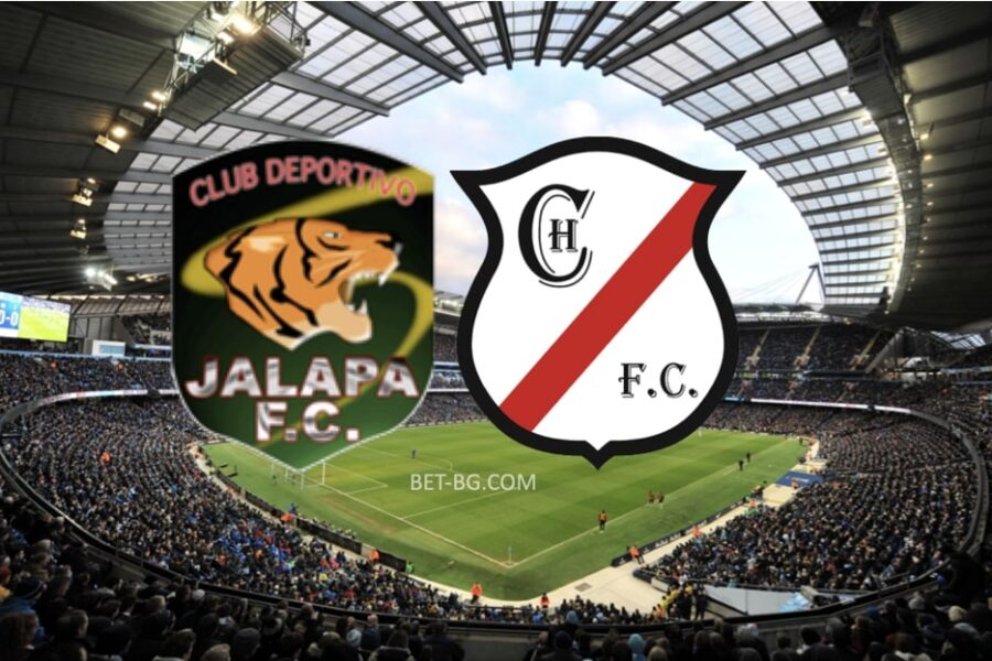 Jalapa - Chinandega bet365