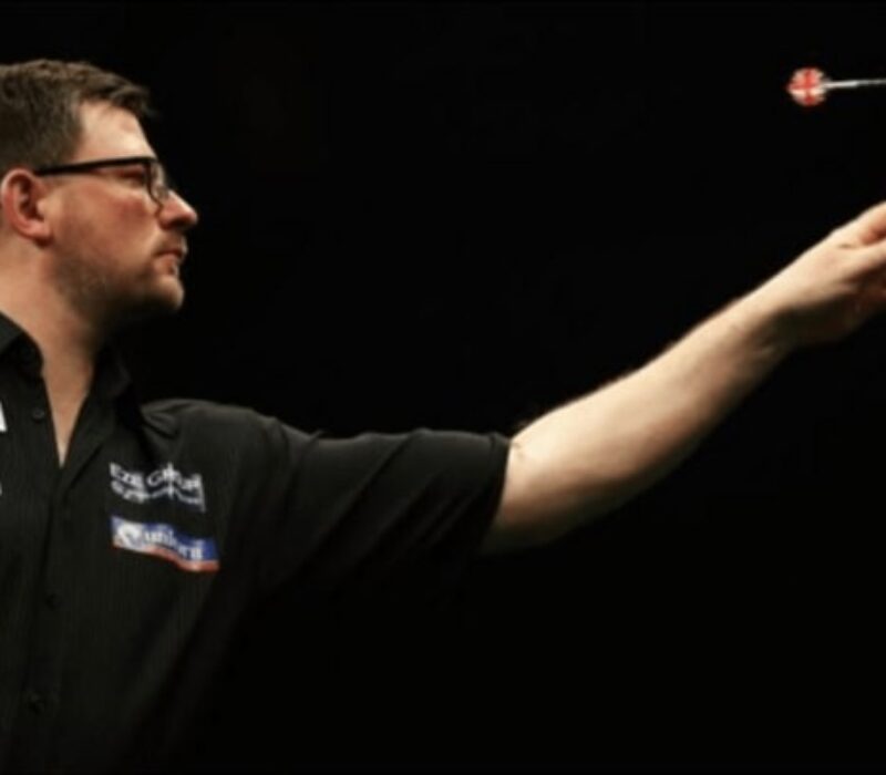 James Wade - Adrian Gray bet365