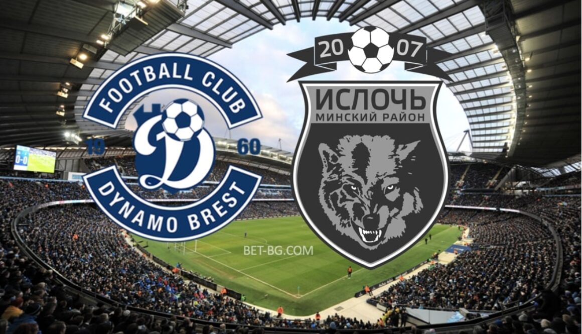 Dynamo Brest - Isloch bet365