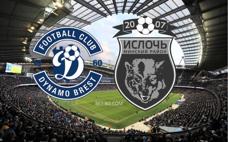 Dynamo Brest - Isloch bet365