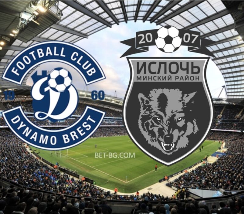 Dynamo Brest - Isloch bet365 Dynamo Brest - Isloch bet365