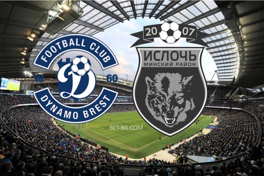 Dynamo Brest - Isloch bet365