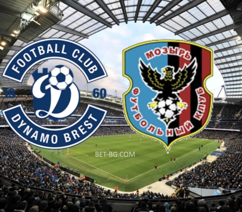 Dinamo Brest - Slavia Mozir bet365 Dinamo Brest - Slavia Mozir bet365