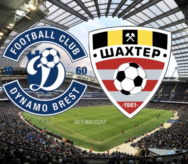 Dynamo Brest - Shakhtar Soligorsk bet365 Dynamo Brest - Shakhtar Soligorsk bet365