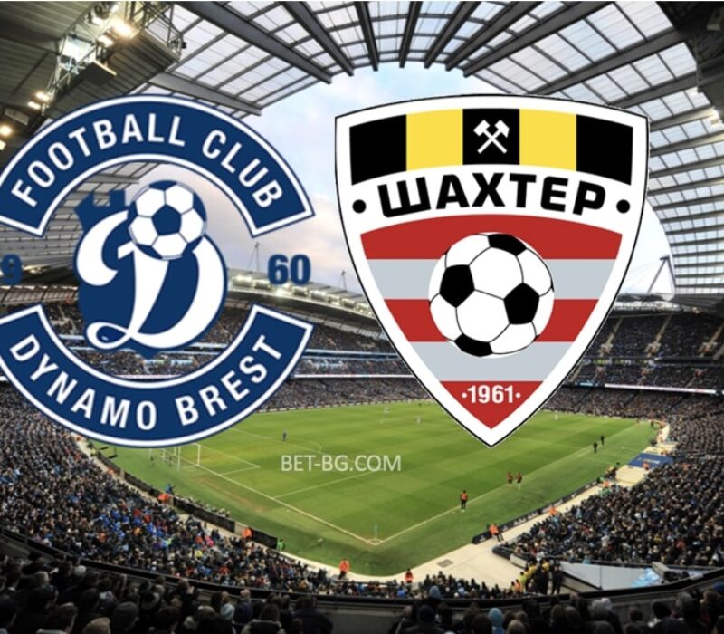 Dynamo Brest - Shakhtar Soligorsk bet365