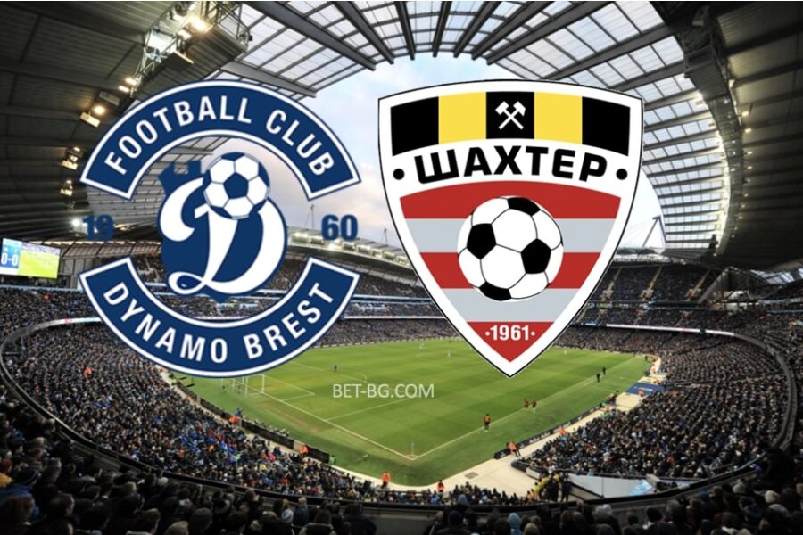 Dynamo Brest - Shakhtar Soligorsk bet365