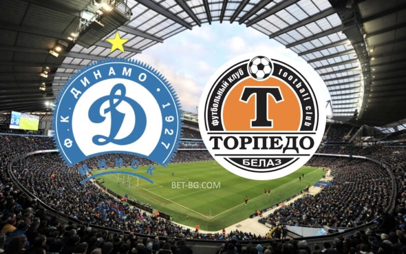 Dynamo Minsk - Torpedo Zhodino bet365