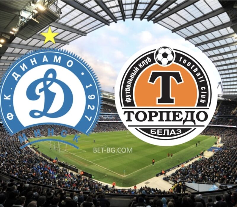 Dynamo Minsk - Torpedo Zhodino bet365 Dynamo Minsk - Torpedo Zhodino bet365