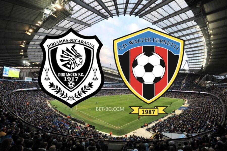 Dirrigen - Walter Ferretti bet365