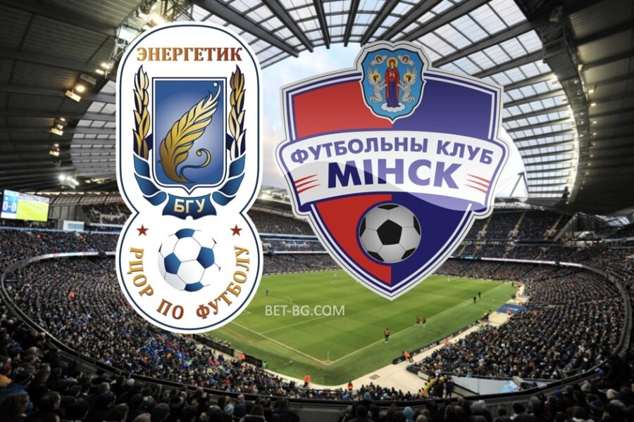 Energetik-BSU - Minsk bet365