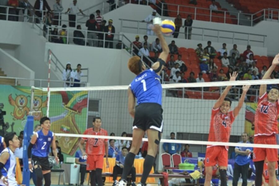 Indonesia Kung - Malaysia Kung bet365