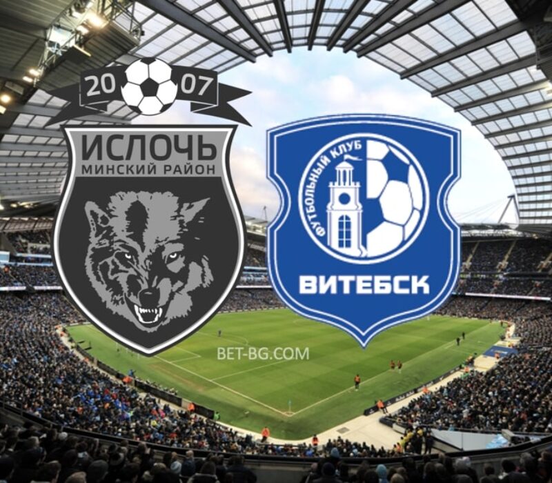 Isloch - Vitebsk bet365 Isloch - Vitebsk bet365