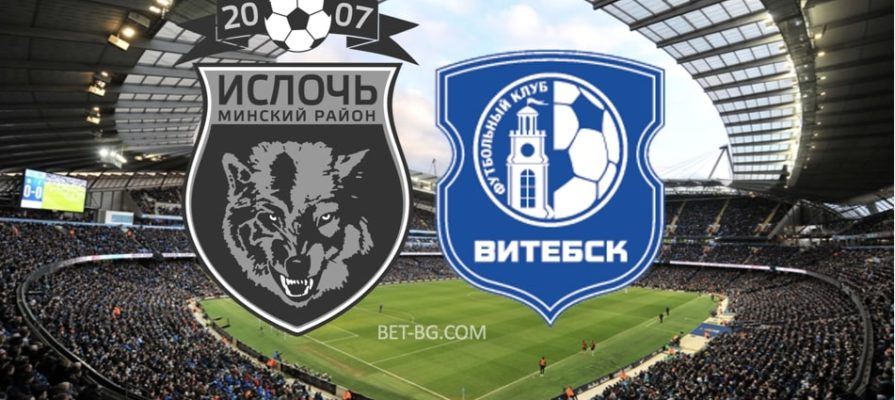 Isloch - Vitebsk bet365