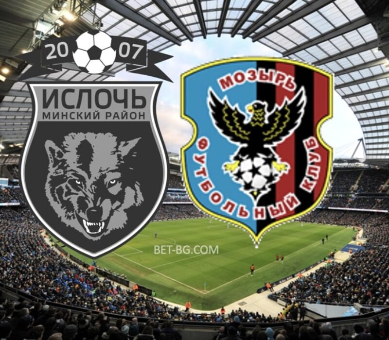 Isloch - Slavia Mozir bet365 Isloch - Slavia Mozir bet365