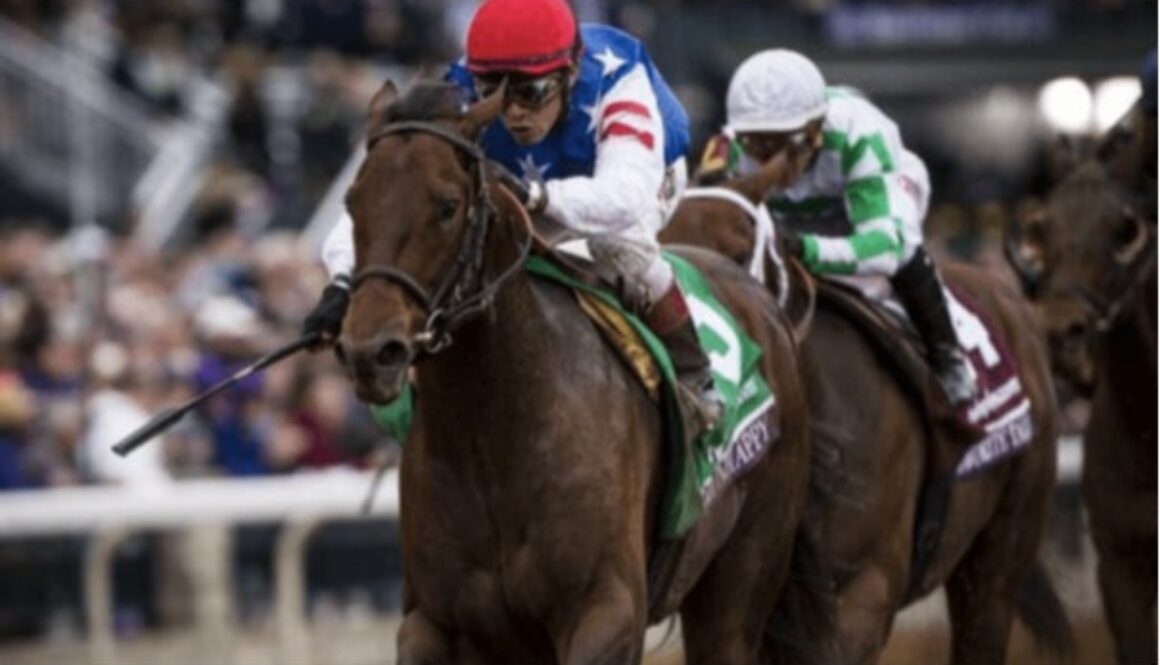 Horse Racing bet365