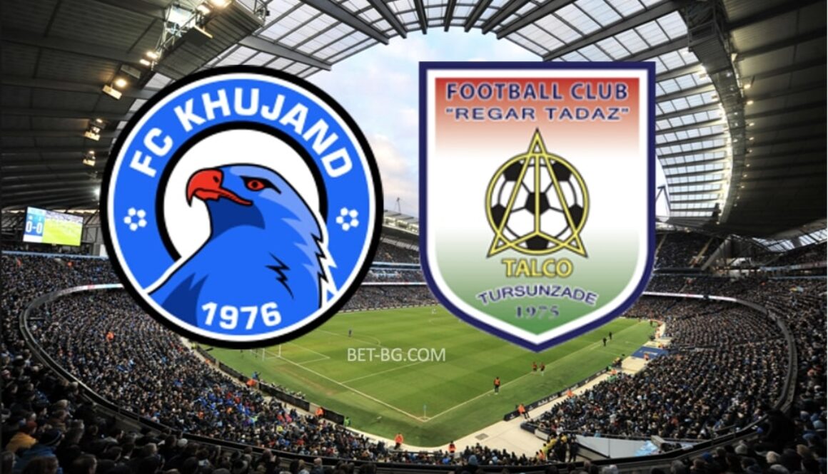 Kujand - Regar Tadaz bet365