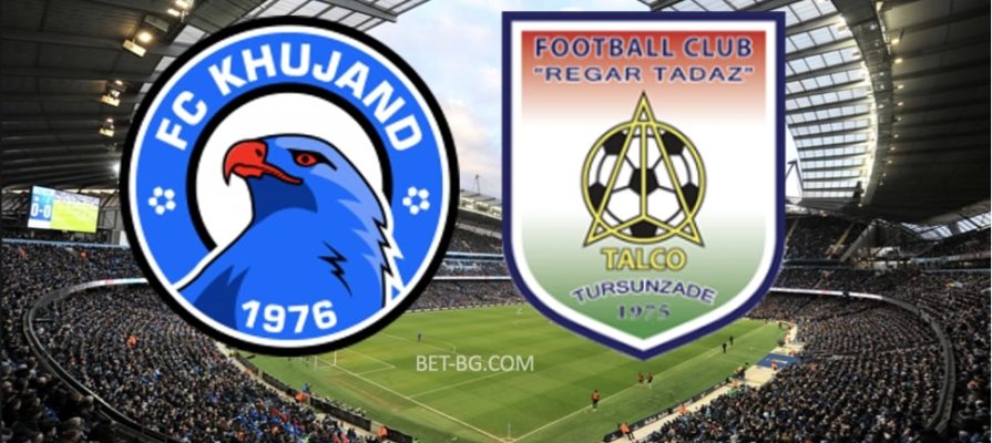 Kujand - Regar Tadaz bet365