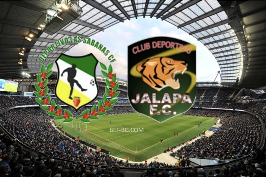 Las Sabanas - Jalapa bet365