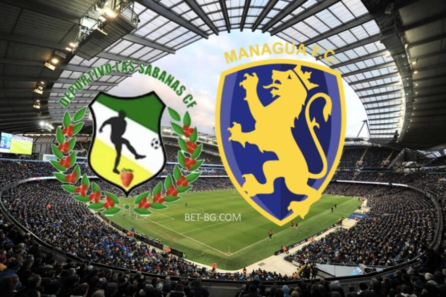 Las Sabanas - Managua bet365