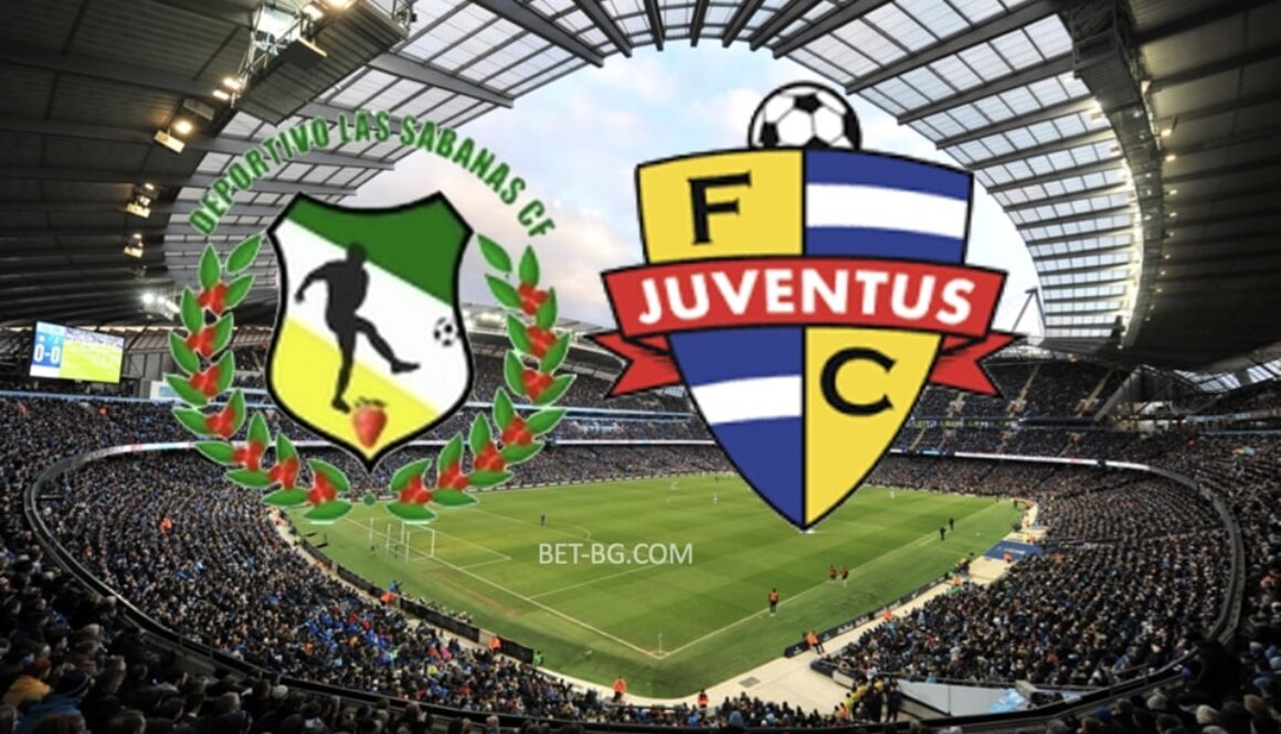 Las Sabanas - Juventus bet365