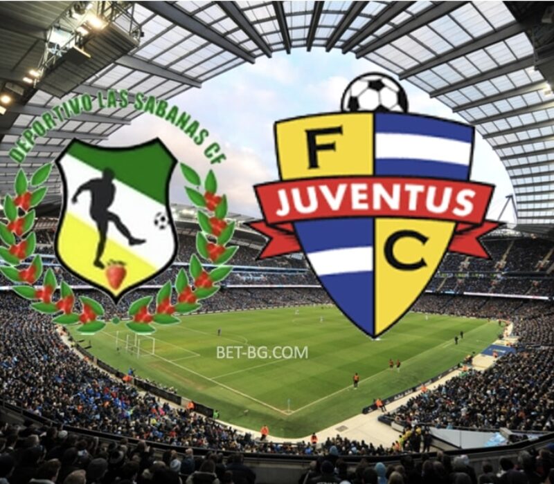 Las Sabanas - Juventus bet365 Las Sabanas - Juventus bet365