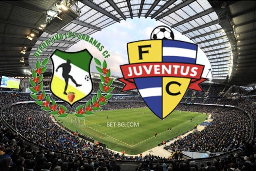 Las Sabanas - Juventus bet365