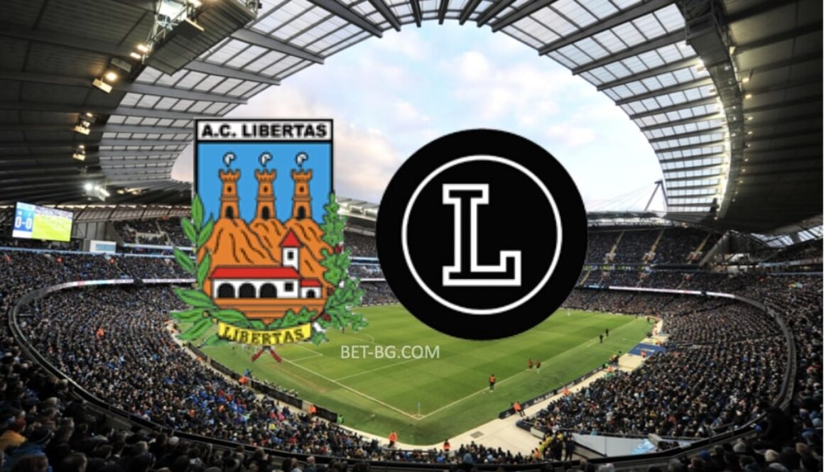 Libertas Minsk - Dynamo Living Air bet365