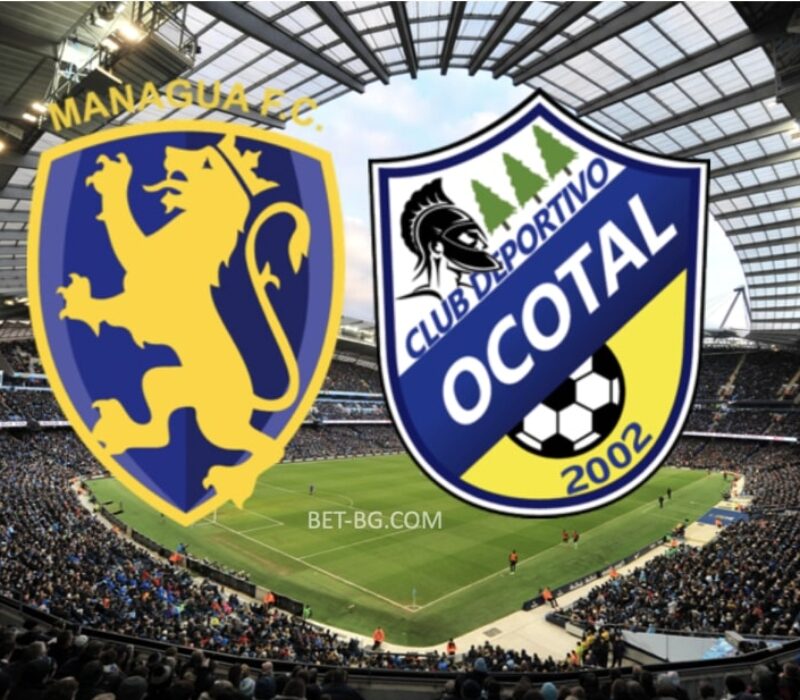 Managua - Deportivo Ocotal bet365