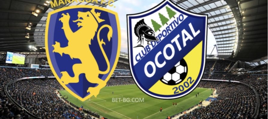 Managua - Deportivo Ocotal bet365