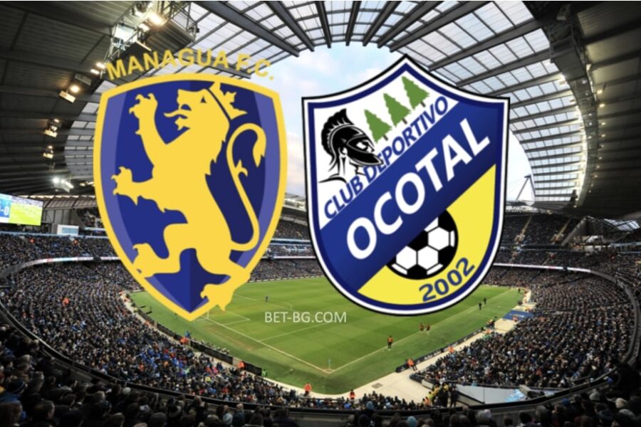 Managua - Deportivo Ocotal bet365