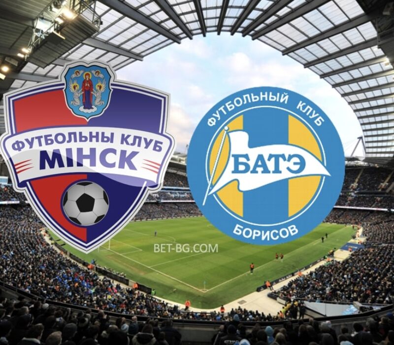 Minsk - BATE Borisov bet365 Minsk - BATE Borisov bet365