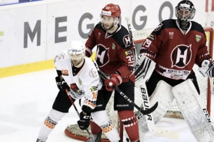 Moscow Echelon - Four Icebreakers bet365