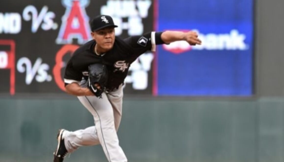 Dyons - Kia Tigers bet365