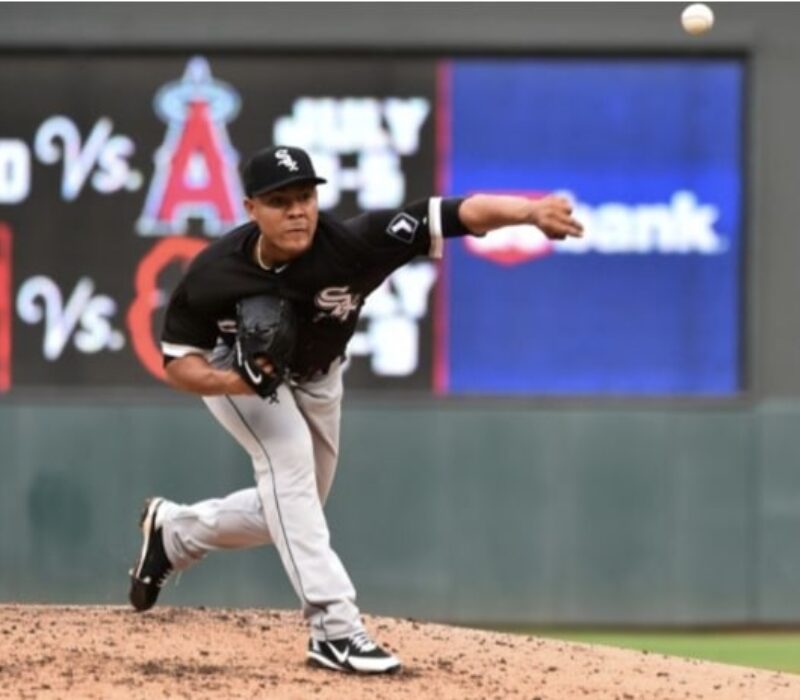 Dyons - Kia Tigers bet365