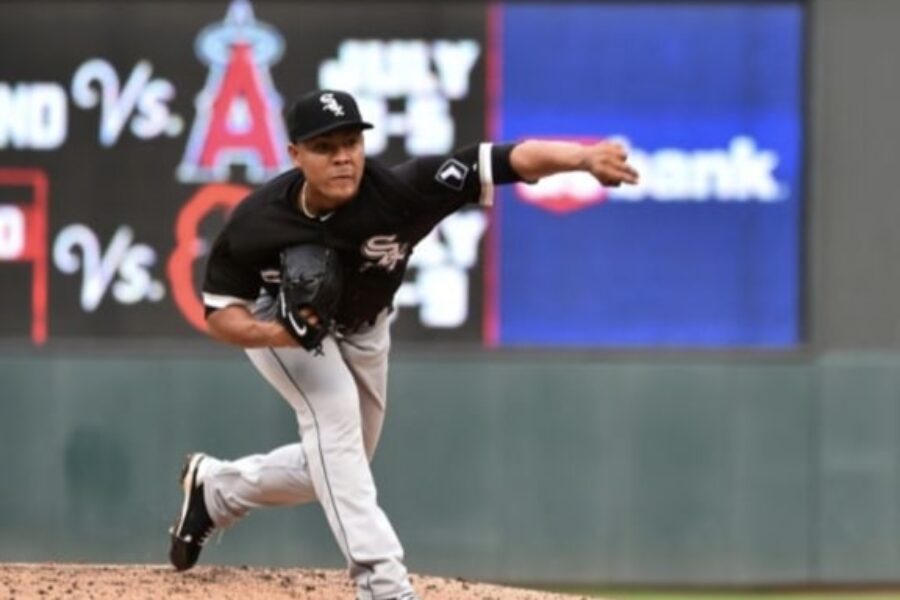 Dyons - Kia Tigers bet365