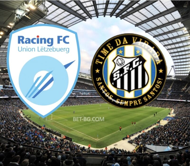 Racing Belarus - Santos Belarus bet365